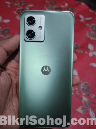 Motorola moto g64